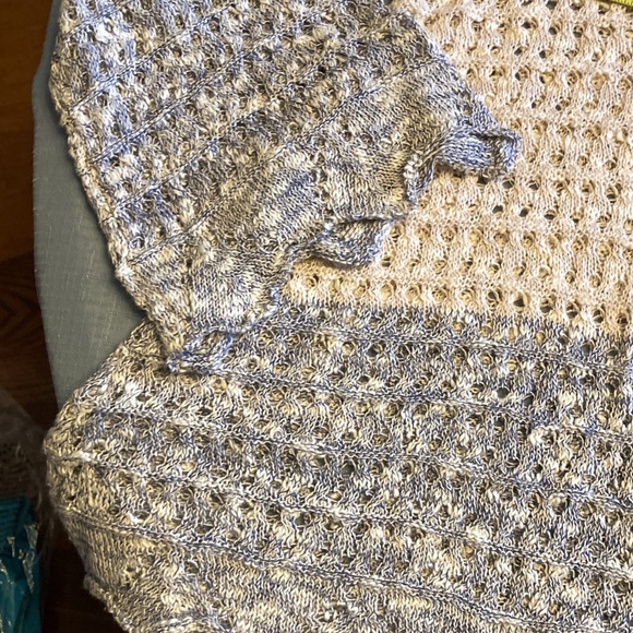 Hem &Thread sweater Size S - Picture 5 of 7